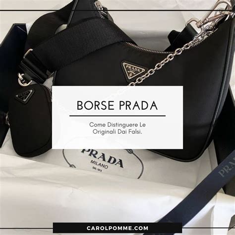 prada come riconoscere borse|prada logo identification.